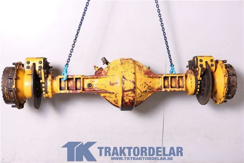 Volvo L90 Framvagn - Asis un rezerves daļas - Celtniecības tehnika: foto 2 Volvo L90 Framvagn - Asis un rezerves daļas - Celtniecības tehnika: foto 2