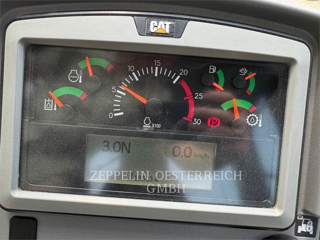 CAT 972 M XE - Riteņu iekrāvējs: foto 5 CAT 972 M XE - Riteņu iekrāvējs: foto 5