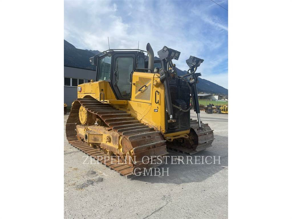 CAT D6-20XE - Buldozers: foto 2 CAT D6-20XE - Buldozers: foto 2