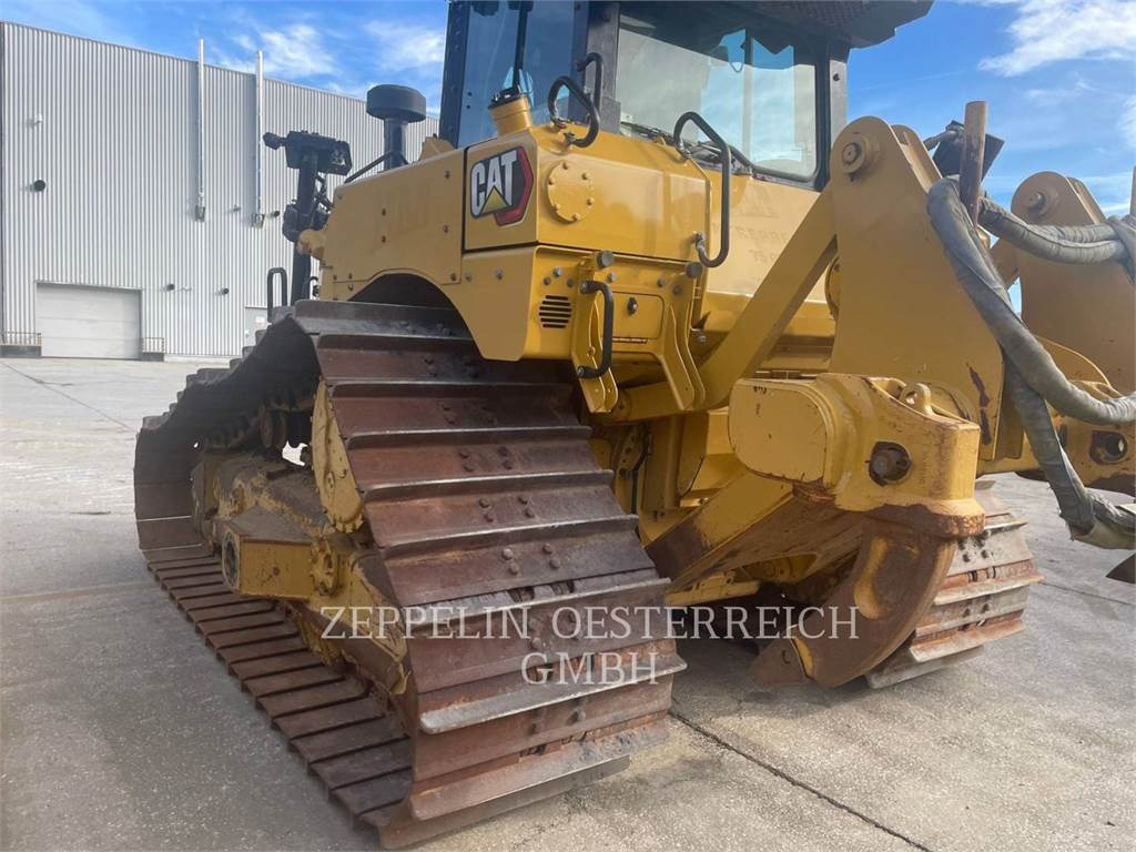 CAT D6-20XE - Buldozers: foto 4 CAT D6-20XE - Buldozers: foto 4