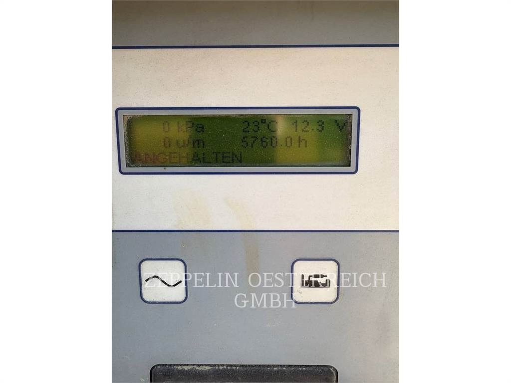 Olympian CAT GEP18-4 - Elektroģenerators: foto 5 Olympian CAT GEP18-4 - Elektroģenerators: foto 5