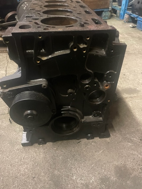 Blok silnika JCB 444 dieselmax tier3 tier4 - Cilindru bloks - Lauksaimniecības tehnika: foto 4 Blok silnika JCB 444 dieselmax tier3 tier4 - Cilindru bloks - Lauksaimniecības tehnika: foto 4