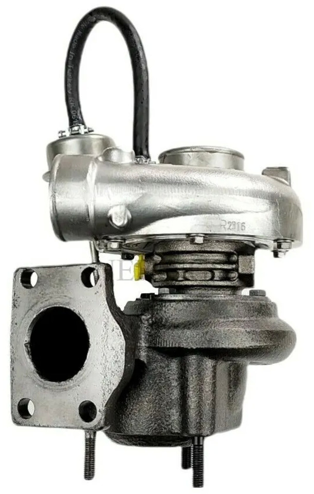 Bobcat Perkins Caterpillar 1004.4 - turbospręźarka NOWA GWARANCJA 2674A371 - Turbīna - Lauksaimniecības tehnika: foto 1 Bobcat Perkins Caterpillar 1004.4 - turbospręźarka NOWA GWARANCJA 2674A371 - Turbīna - Lauksaimniecības tehnika: foto 1