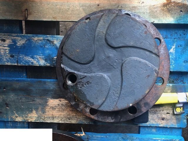 Bobcat - Zwolnica - Sānpārvads - Celtniecības tehnika: foto 5 Bobcat - Zwolnica - Sānpārvads - Celtniecības tehnika: foto 5