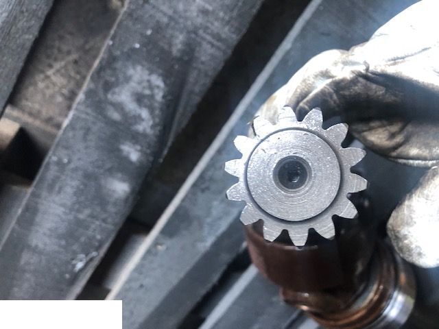 Bobcat - Zwolnica - Sānpārvads - Celtniecības tehnika: foto 1 Bobcat - Zwolnica - Sānpārvads - Celtniecības tehnika: foto 1