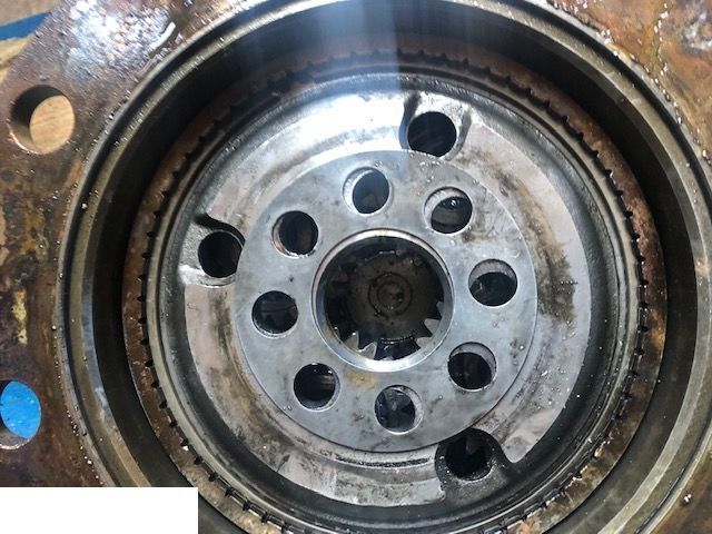 Bobcat - Zwolnica - Sānpārvads - Celtniecības tehnika: foto 4 Bobcat - Zwolnica - Sānpārvads - Celtniecības tehnika: foto 4