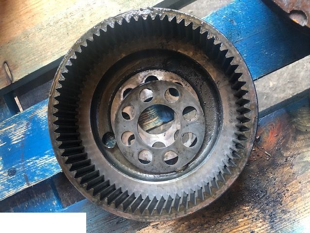 Bobcat - Zwolnica - Sānpārvads - Celtniecības tehnika: foto 3 Bobcat - Zwolnica - Sānpārvads - Celtniecības tehnika: foto 3