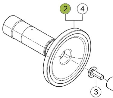 CLAAS Arion 610 660 Napęd Wałka Atakującego Skrzynia Biegów CZĘŚCI 0029205340 00 2920 534 0 - Pārnesumkārba - Lauksaimniecības tehnika: foto 1 CLAAS Arion 610 660 Napęd Wałka Atakującego Skrzynia Biegów CZĘŚCI 0029205340 00 2920 534 0 - Pārnesumkārba - Lauksaimniecības tehnika: foto 1