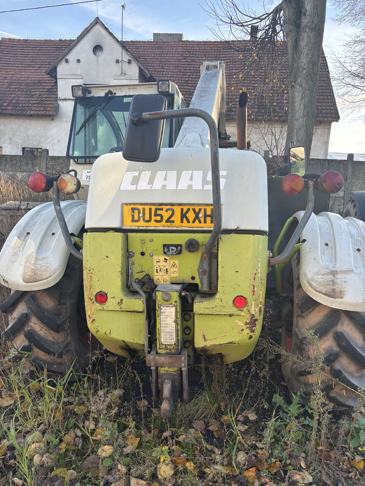 CLAAS TARGO K60 K70 Przeciwwaga 0003170870 00 0317 087 0 0003170880 00 0317 088 0 - Pretsvars: foto 3 CLAAS TARGO K60 K70 Przeciwwaga 0003170870 00 0317 087 0 0003170880 00 0317 088 0 - Pretsvars: foto 3