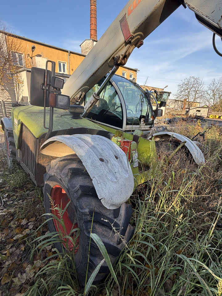CLAAS TARGO K70 Kabina Drzwi Obudowa Okno Szyba - Durvis un rezerves daļas - Lauksaimniecības tehnika: foto 1 CLAAS TARGO K70 Kabina Drzwi Obudowa Okno Szyba - Durvis un rezerves daļas - Lauksaimniecības tehnika: foto 1