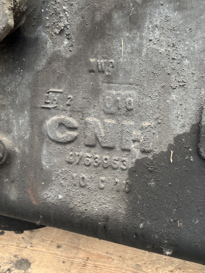 CNH 47639631 Skrzynia Biegów AutoCommand New Holland T7. 275 Case 270 Optum - Pārnesumkārba - Lauksaimniecības tehnika: foto 4 CNH 47639631 Skrzynia Biegów AutoCommand New Holland T7. 275 Case 270 Optum - Pārnesumkārba - Lauksaimniecības tehnika: foto 4