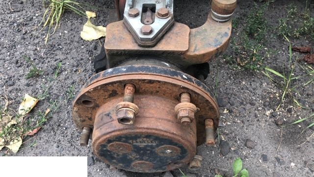 Carraro 26.20 - Zwrotnica - Grozāmass - Lauksaimniecības tehnika: foto 1 Carraro 26.20 - Zwrotnica - Grozāmass - Lauksaimniecības tehnika: foto 1