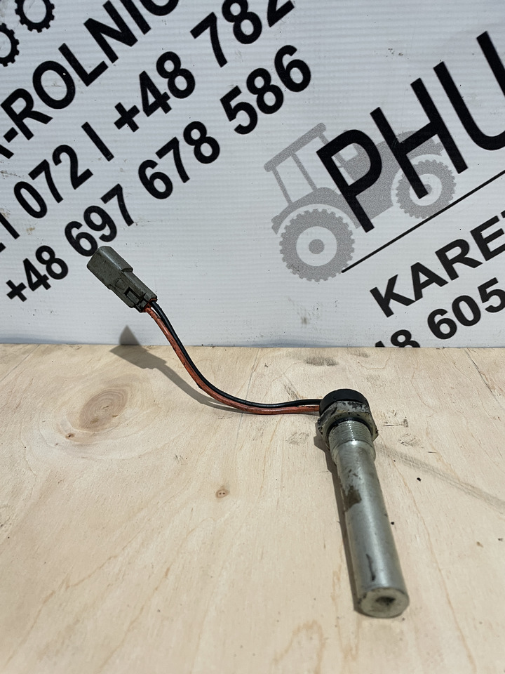 Case MX Maxxum New Holland - czujnik PTO WOM 220119A1 - Sensors - Lauksaimniecības tehnika: foto 1 Case MX Maxxum New Holland - czujnik PTO WOM 220119A1 - Sensors - Lauksaimniecības tehnika: foto 1