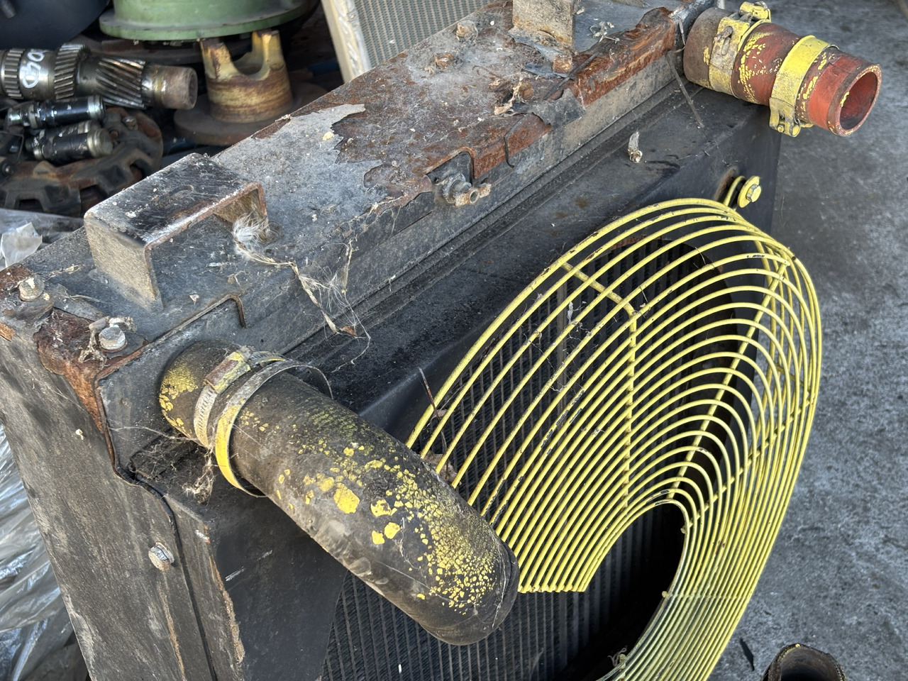 Chłodnica Przemysłowa  Ramamotori 22 x 65 x 79 - Rūpnieciskā klimata kontroles iekārta: foto 2 Chłodnica Przemysłowa  Ramamotori 22 x 65 x 79 - Rūpnieciskā klimata kontroles iekārta: foto 2