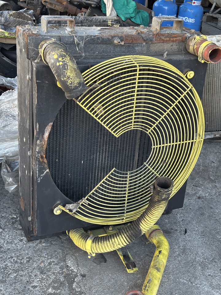 Chłodnica Przemysłowa  Ramamotori 22 x 65 x 79 - Rūpnieciskā klimata kontroles iekārta: foto 1 Chłodnica Przemysłowa  Ramamotori 22 x 65 x 79 - Rūpnieciskā klimata kontroles iekārta: foto 1