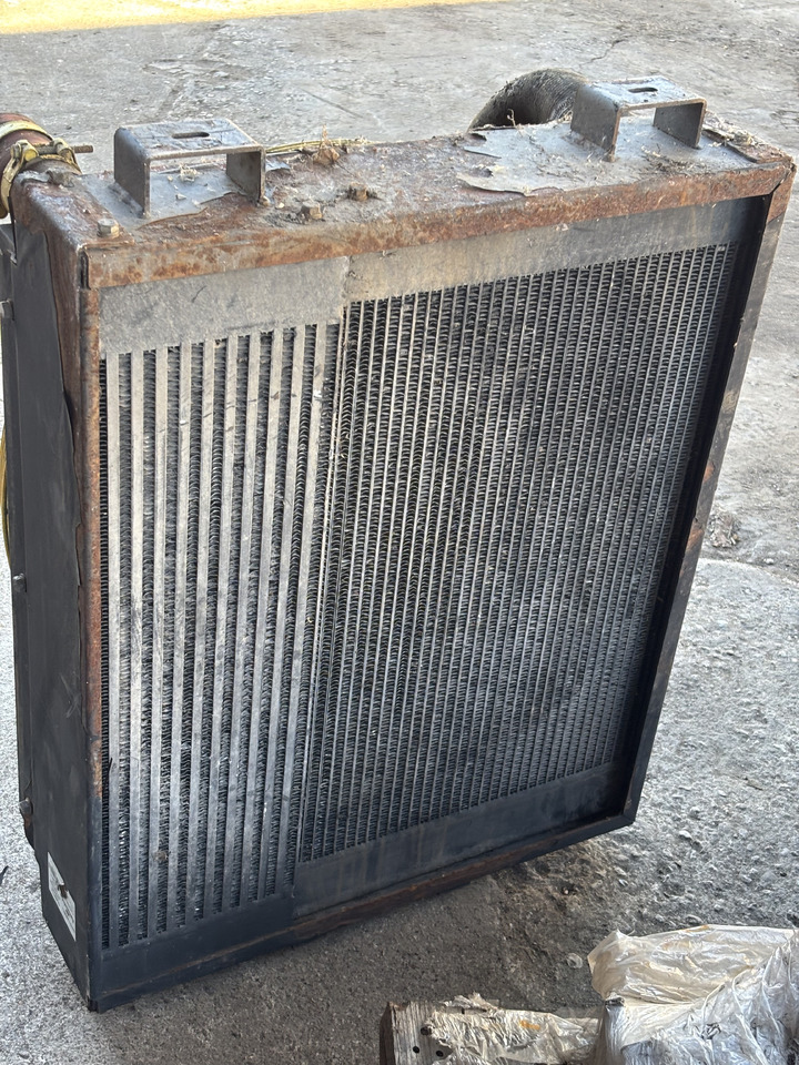 Chłodnica Przemysłowa  Ramamotori 22 x 65 x 79 - Rūpnieciskā klimata kontroles iekārta: foto 4 Chłodnica Przemysłowa  Ramamotori 22 x 65 x 79 - Rūpnieciskā klimata kontroles iekārta: foto 4