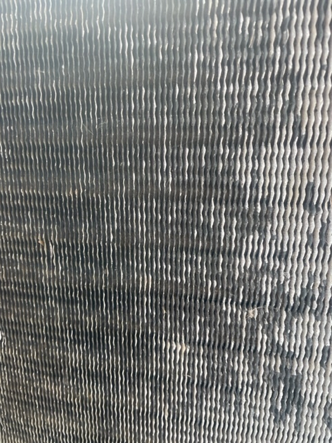 Chłodnica klimatyzacji claas Ares - Kondicioniera radiators - Traktors: foto 2 Chłodnica klimatyzacji claas Ares - Kondicioniera radiators - Traktors: foto 2