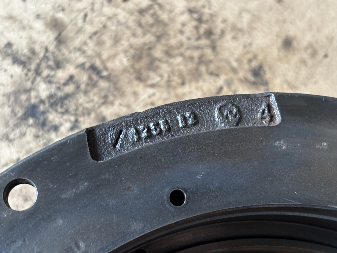 Pārnesumkārba un rezerves daļas - Lauksaimniecības tehnika Claas AXION 830 Obudowa przekładni 00 1134 362 0 0011343620: foto 6 Pārnesumkārba un rezerves daļas - Lauksaimniecības tehnika Claas AXION 830 Obudowa przekładni 00 1134 362 0 0011343620: foto 6