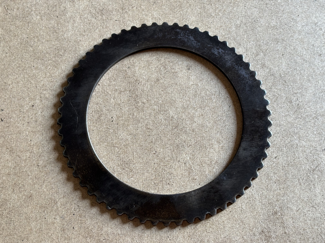 Claas AXION 830 Płytka palca 60 0503 164 2 6005031642 - Sajūga disks - Traktors: foto 1 Claas AXION 830 Płytka palca 60 0503 164 2 6005031642 - Sajūga disks - Traktors: foto 1