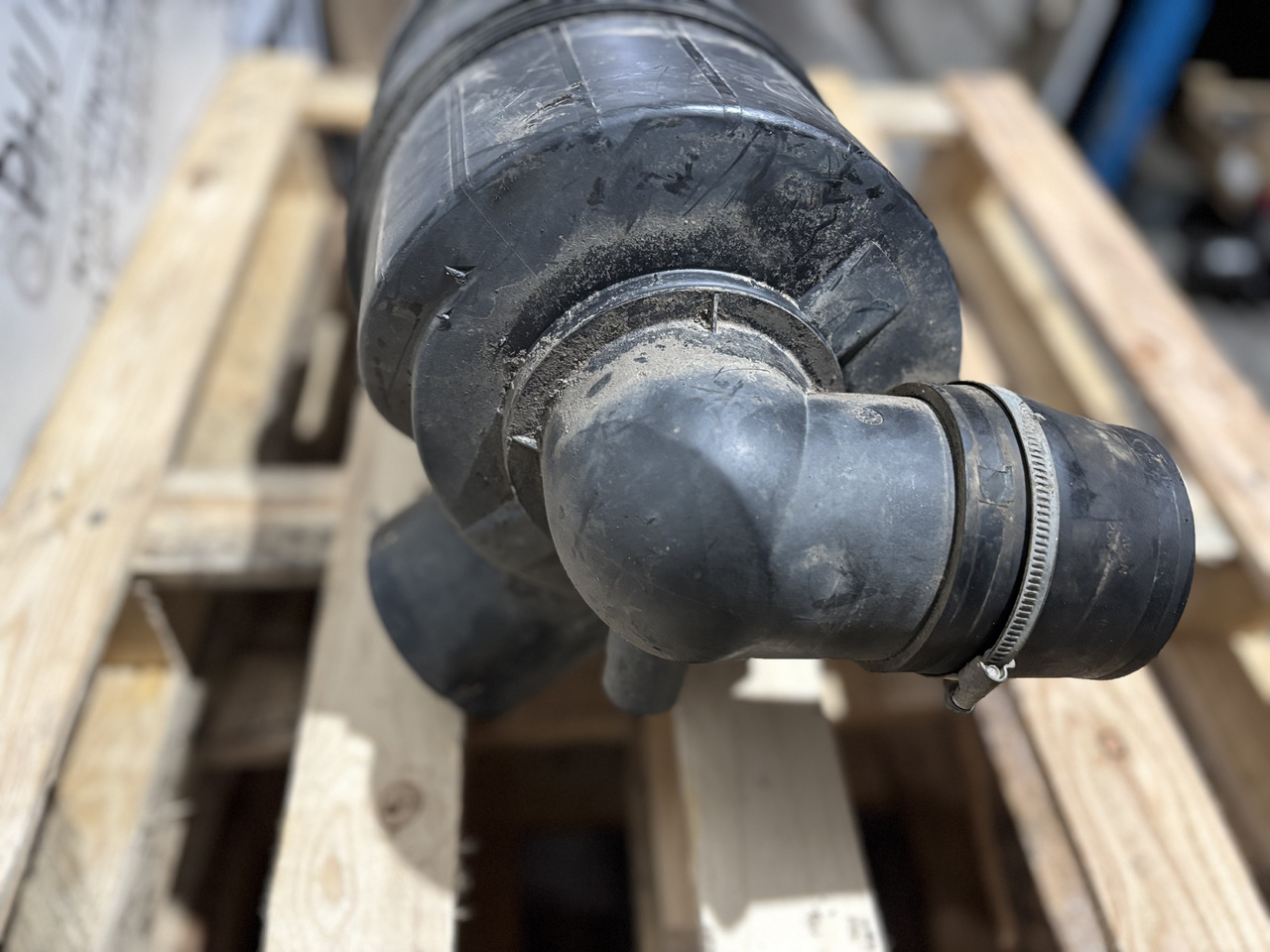 Claas Ares Arion Celtis Ergos 7700050836 7700050837 Filtr Powietrza - Gaisa filtrs - Lauksaimniecības tehnika: foto 1 Claas Ares Arion Celtis Ergos 7700050836 7700050837 Filtr Powietrza - Gaisa filtrs - Lauksaimniecības tehnika: foto 1