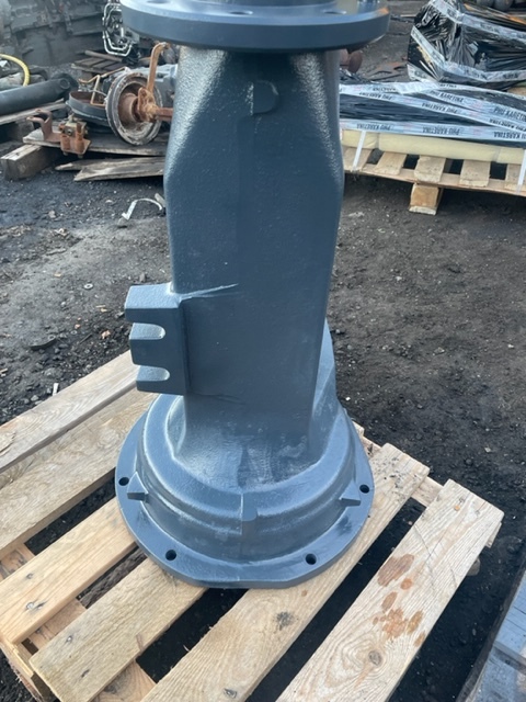 Claas Arion | Massey Ferguson - Zwolnica Tylna - Sānpārvads - Lauksaimniecības tehnika: foto 3 Claas Arion | Massey Ferguson - Zwolnica Tylna - Sānpārvads - Lauksaimniecības tehnika: foto 3