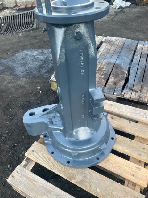 Claas Arion | Massey Ferguson - Zwolnica Tylna - Sānpārvads - Lauksaimniecības tehnika: foto 2 Claas Arion | Massey Ferguson - Zwolnica Tylna - Sānpārvads - Lauksaimniecības tehnika: foto 2