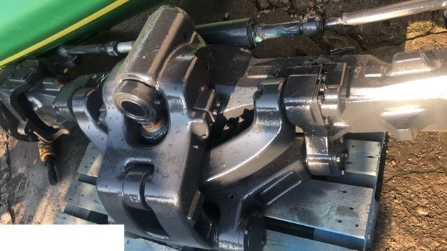 Claas Axion 830 840 850 Oś przednia Resor Zwolnica Zwrotnia Wkład Mostu Półoś Resor - Asis un rezerves daļas - Lauksaimniecības tehnika: foto 3 Claas Axion 830 840 850 Oś przednia Resor Zwolnica Zwrotnia Wkład Mostu Półoś Resor - Asis un rezerves daļas - Lauksaimniecības tehnika: foto 3