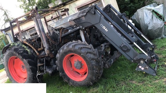 Claas Ceres - Most Przedni - Priekšējā ass - Lauksaimniecības tehnika: foto 1 Claas Ceres - Most Przedni - Priekšējā ass - Lauksaimniecības tehnika: foto 1