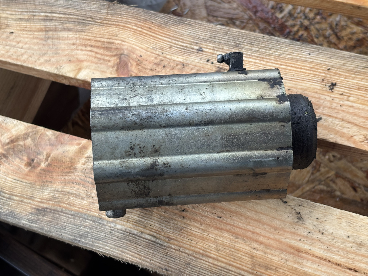 Claas Conspeed 8 75 FC Sprzęgło Piasta 0009902520 0009409720 0009409700 - Sajūgs un rezerves daļas - Lauksaimniecības tehnika: foto 1 Claas Conspeed 8 75 FC Sprzęgło Piasta 0009902520 0009409720 0009409700 - Sajūgs un rezerves daļas - Lauksaimniecības tehnika: foto 1