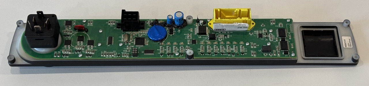 Claas Jaguar Lexion Przełącznik Panel Włącznik Moduł Oświetlenia Roboczego 0005592901 00 0559 290 1 - Elektrosistēma - Lauksaimniecības tehnika: foto 5 Claas Jaguar Lexion Przełącznik Panel Włącznik Moduł Oświetlenia Roboczego 0005592901 00 0559 290 1 - Elektrosistēma - Lauksaimniecības tehnika: foto 5