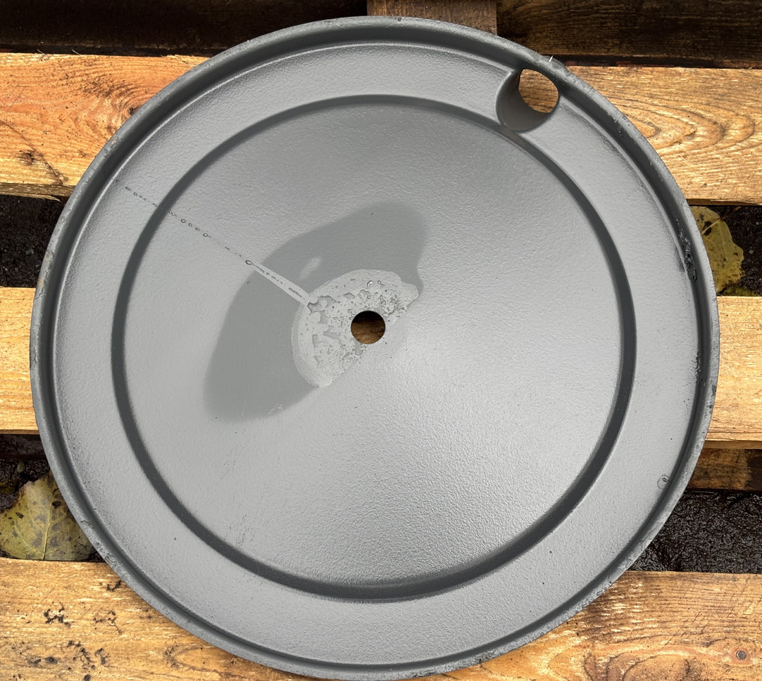 Claas Lexion 750 Pokrywa Filtra Powietrza 0000773433 00 0077 343 3 - Gaisa filtrs - Teleskopiskais iekrāvējs: foto 2 Claas Lexion 750 Pokrywa Filtra Powietrza 0000773433 00 0077 343 3 - Gaisa filtrs - Teleskopiskais iekrāvējs: foto 2