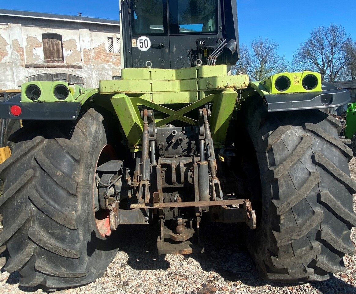 Claas Xerion 3300 Trac - Opony 650/85 R38 TRELLEBORG - Riepa - Traktors: foto 5 Claas Xerion 3300 Trac - Opony 650/85 R38 TRELLEBORG - Riepa - Traktors: foto 5