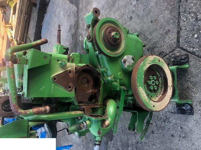 Cummins NTA855-A430 - Wałek Rozrządu - Sadales vārpsta - Lauksaimniecības tehnika: foto 5 Cummins NTA855-A430 - Wałek Rozrządu - Sadales vārpsta - Lauksaimniecības tehnika: foto 5