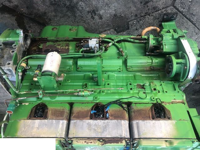 Cummins NTA855-A430 - Wałek Rozrządu - Sadales vārpsta - Lauksaimniecības tehnika: foto 4 Cummins NTA855-A430 - Wałek Rozrządu - Sadales vārpsta - Lauksaimniecības tehnika: foto 4