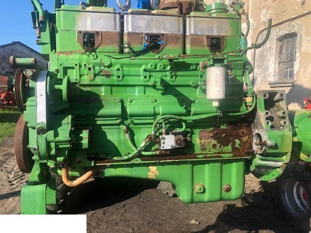 Cummins NTA855-A430 - Wałek Rozrządu - Sadales vārpsta - Lauksaimniecības tehnika: foto 1 Cummins NTA855-A430 - Wałek Rozrządu - Sadales vārpsta - Lauksaimniecības tehnika: foto 1