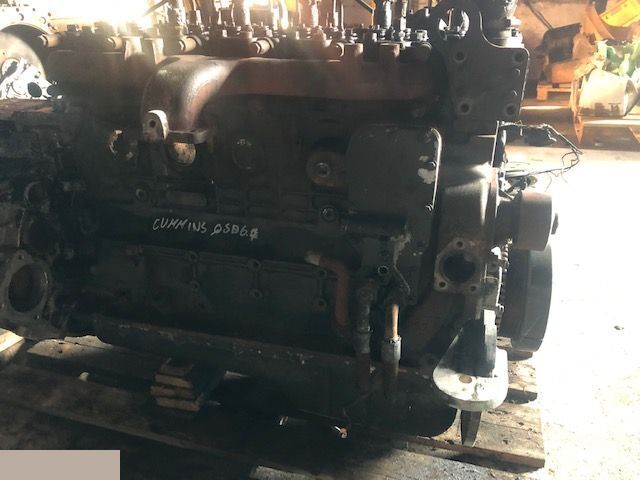 Cummins Qsb 6.7 - Wałek Rozrządu - Sadales vārpsta - Lauksaimniecības tehnika: foto 4 Cummins Qsb 6.7 - Wałek Rozrządu - Sadales vārpsta - Lauksaimniecības tehnika: foto 4
