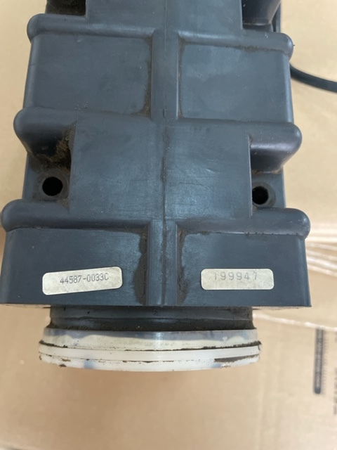 Czujnik radaru radar same rubin deutz - Sensors - Lauksaimniecības tehnika: foto 2 Czujnik radaru radar same rubin deutz - Sensors - Lauksaimniecības tehnika: foto 2