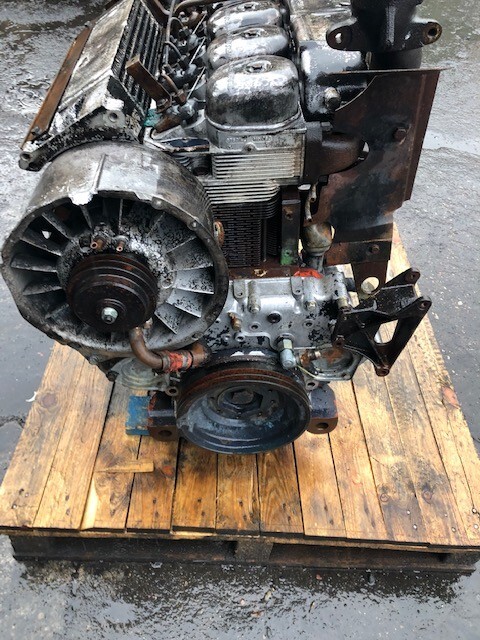 Deutz F4L913 - Blok | Wał Korbowy - Dzinējs un rezerves daļas - Lauksaimniecības tehnika: foto 4 Deutz F4L913 - Blok | Wał Korbowy - Dzinējs un rezerves daļas - Lauksaimniecības tehnika: foto 4