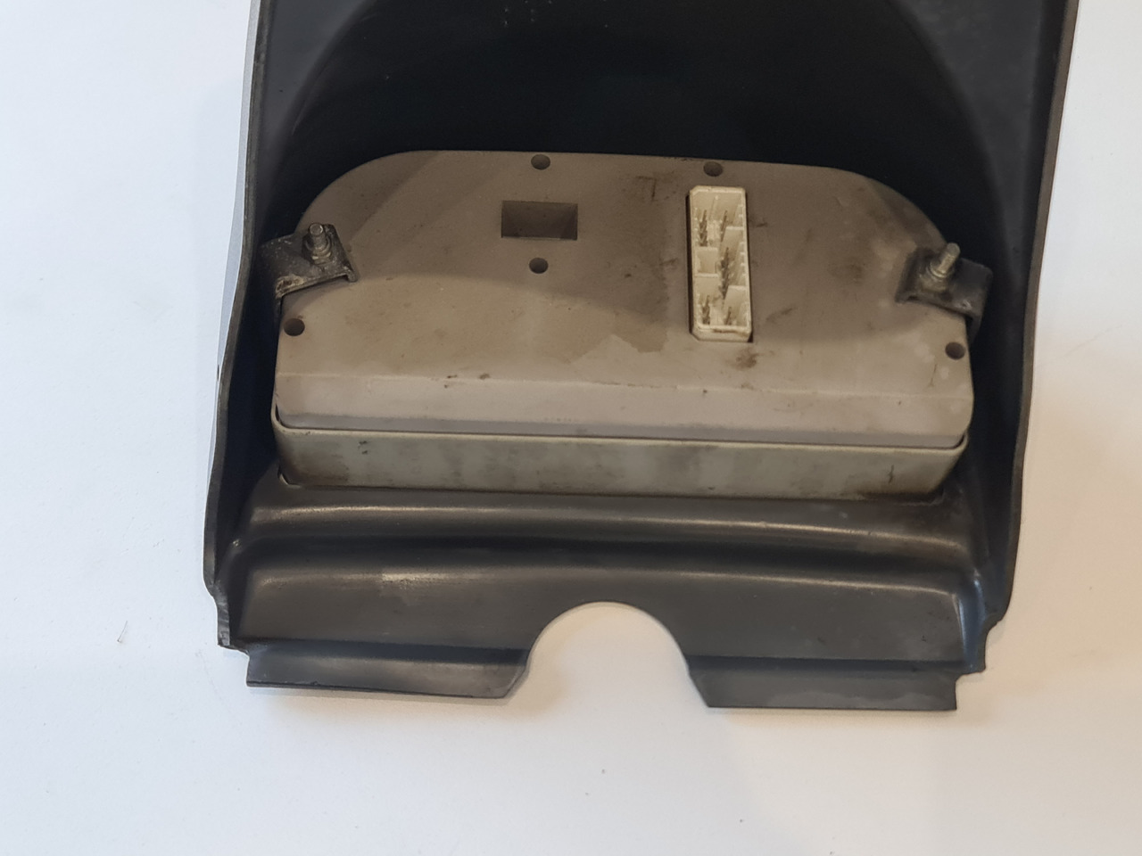 Dieci 35 45 Pegasus RPM Licznik - Mērinstrumentu panelis - Iekraušanas tehnika: foto 4 Dieci 35 45 Pegasus RPM Licznik - Mērinstrumentu panelis - Iekraušanas tehnika: foto 4