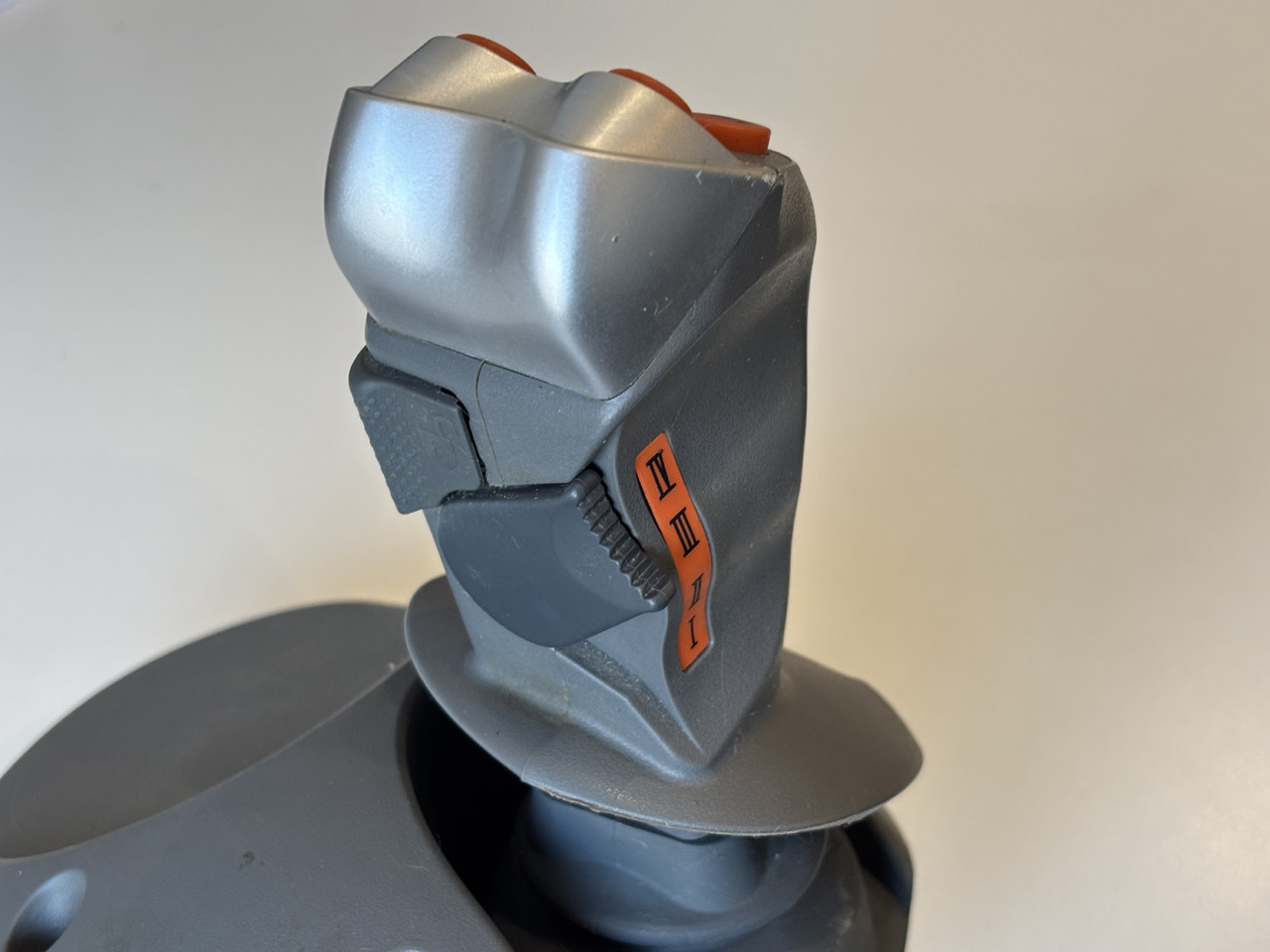 FENDT Vario Joystick F835.970.160.020 - Elektrosistēma - Lauksaimniecības tehnika: foto 5 FENDT Vario Joystick F835.970.160.020 - Elektrosistēma - Lauksaimniecības tehnika: foto 5