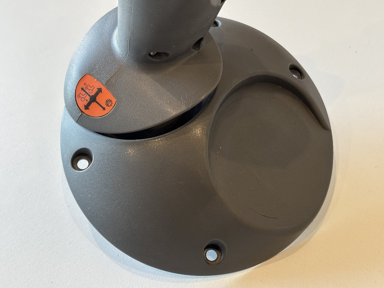 FENDT Vario Joystick F835.970.160.020 - Elektrosistēma - Lauksaimniecības tehnika: foto 3 FENDT Vario Joystick F835.970.160.020 - Elektrosistēma - Lauksaimniecības tehnika: foto 3