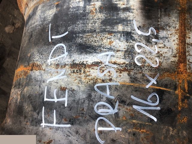 Felga 16x22,5 - Riteņa disks - Lauksaimniecības tehnika: foto 1 Felga 16x22,5 - Riteņa disks - Lauksaimniecības tehnika: foto 1