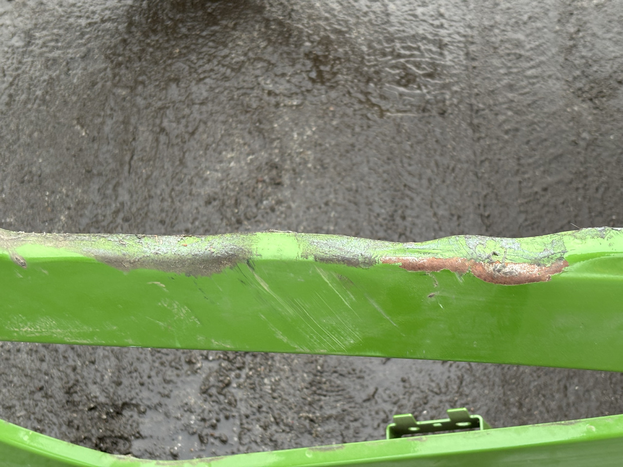 Fendt 516 Vario Maska - Motora pārsegs - Lauksaimniecības tehnika: foto 5 Fendt 516 Vario Maska - Motora pārsegs - Lauksaimniecības tehnika: foto 5