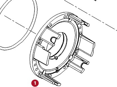 Fendt 924 927 930 933 936 Vario Valtra Kryza Łożyska Prawa Strona 934152010052 - Asis un rezerves daļas - Lauksaimniecības tehnika: foto 1 Fendt 924 927 930 933 936 Vario Valtra Kryza Łożyska Prawa Strona 934152010052 - Asis un rezerves daļas - Lauksaimniecības tehnika: foto 1