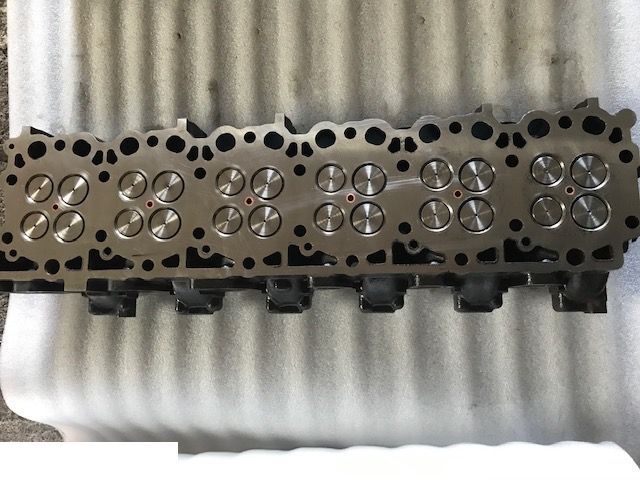 Fendt 939 - Głowica - Motora galva - Lauksaimniecības tehnika: foto 5 Fendt 939 - Głowica - Motora galva - Lauksaimniecības tehnika: foto 5