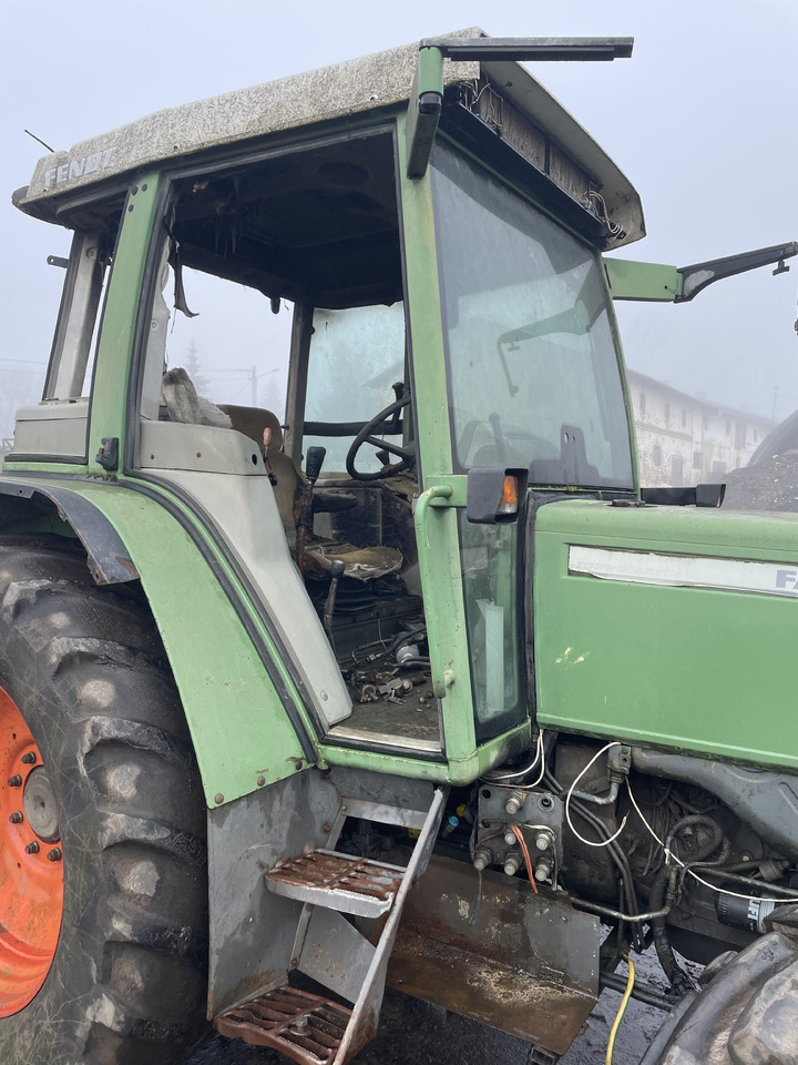 Fendt Farmer 309 - zwolnica zwrotnica półoś dyferencjał - Grozāmass - Lauksaimniecības tehnika: foto 2 Fendt Farmer 309 - zwolnica zwrotnica półoś dyferencjał - Grozāmass - Lauksaimniecības tehnika: foto 2