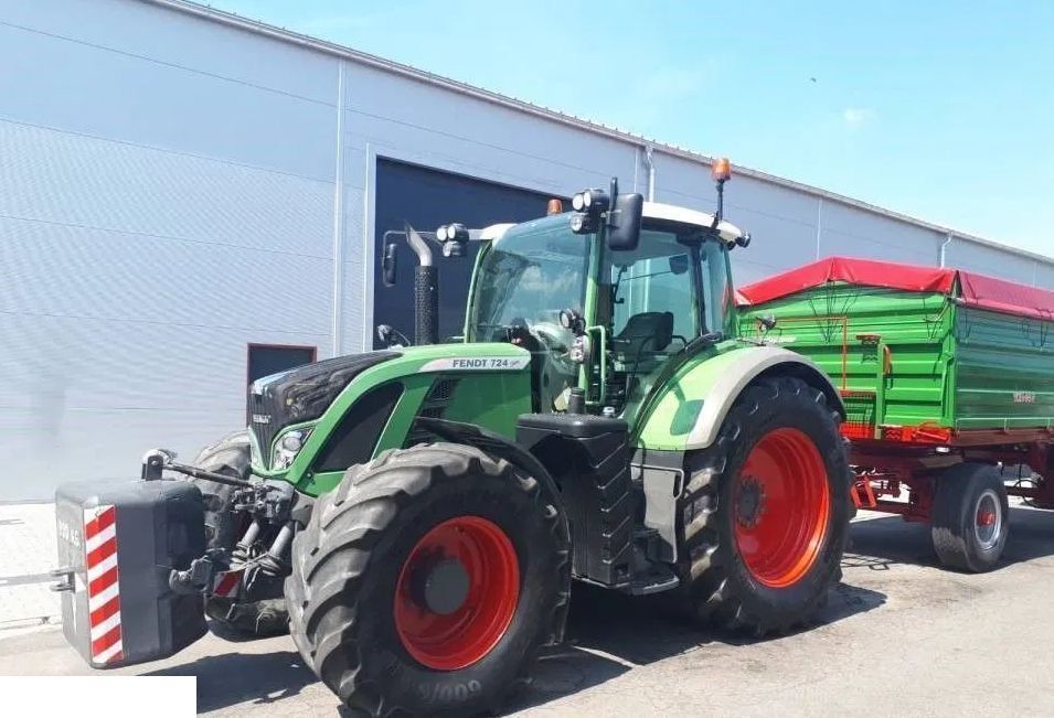 Fendt Silnik 722 - DEUTZ - TCD 6.L Korbowody - Klanis - Lauksaimniecības tehnika: foto 1 Fendt Silnik 722 - DEUTZ - TCD 6.L Korbowody - Klanis - Lauksaimniecības tehnika: foto 1