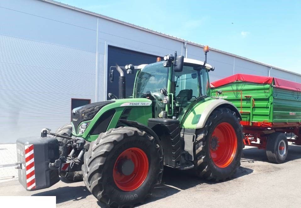 Fendt Silnik 724 - DEUTZ - TCD 6.7L6 Korbowody - Klanis - Lauksaimniecības tehnika: foto 1 Fendt Silnik 724 - DEUTZ - TCD 6.7L6 Korbowody - Klanis - Lauksaimniecības tehnika: foto 1