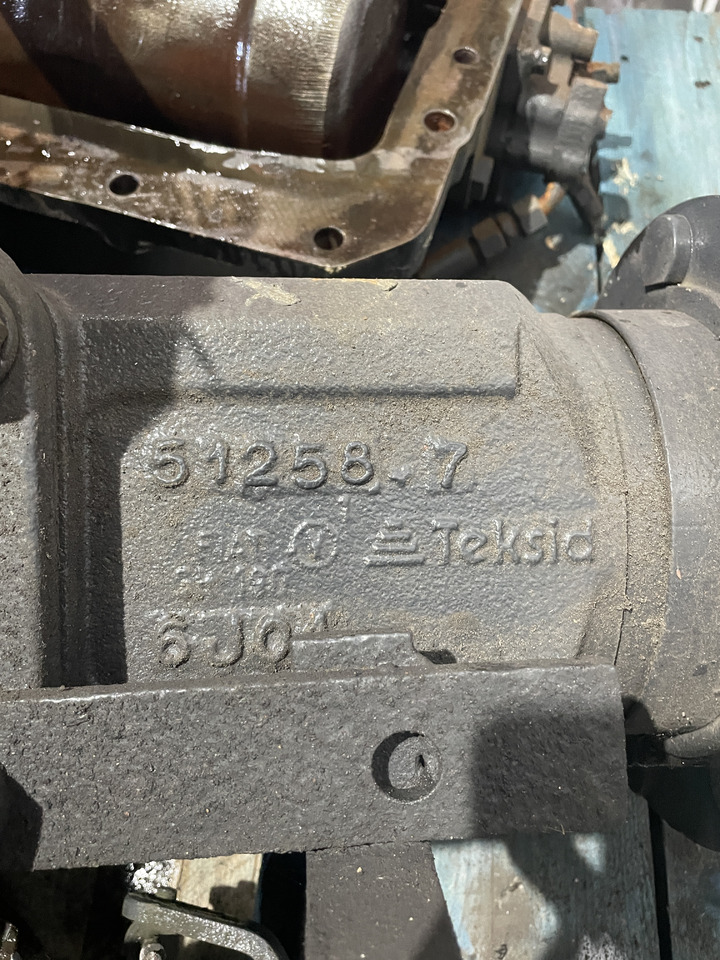 Fiat Agri 70-90, 90, 93, 94 - zwolnica - Sānpārvads - Lauksaimniecības tehnika: foto 4 Fiat Agri 70-90, 90, 93, 94 - zwolnica - Sānpārvads - Lauksaimniecības tehnika: foto 4