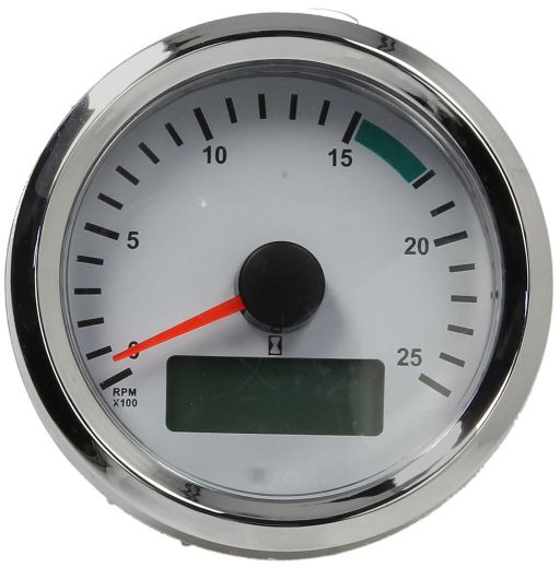 JCB 3CX 4CX - prękościomierz - Kabīne un interjers - Ekskavators-iekrāvējs: foto 1 JCB 3CX 4CX - prękościomierz - Kabīne un interjers - Ekskavators-iekrāvējs: foto 1